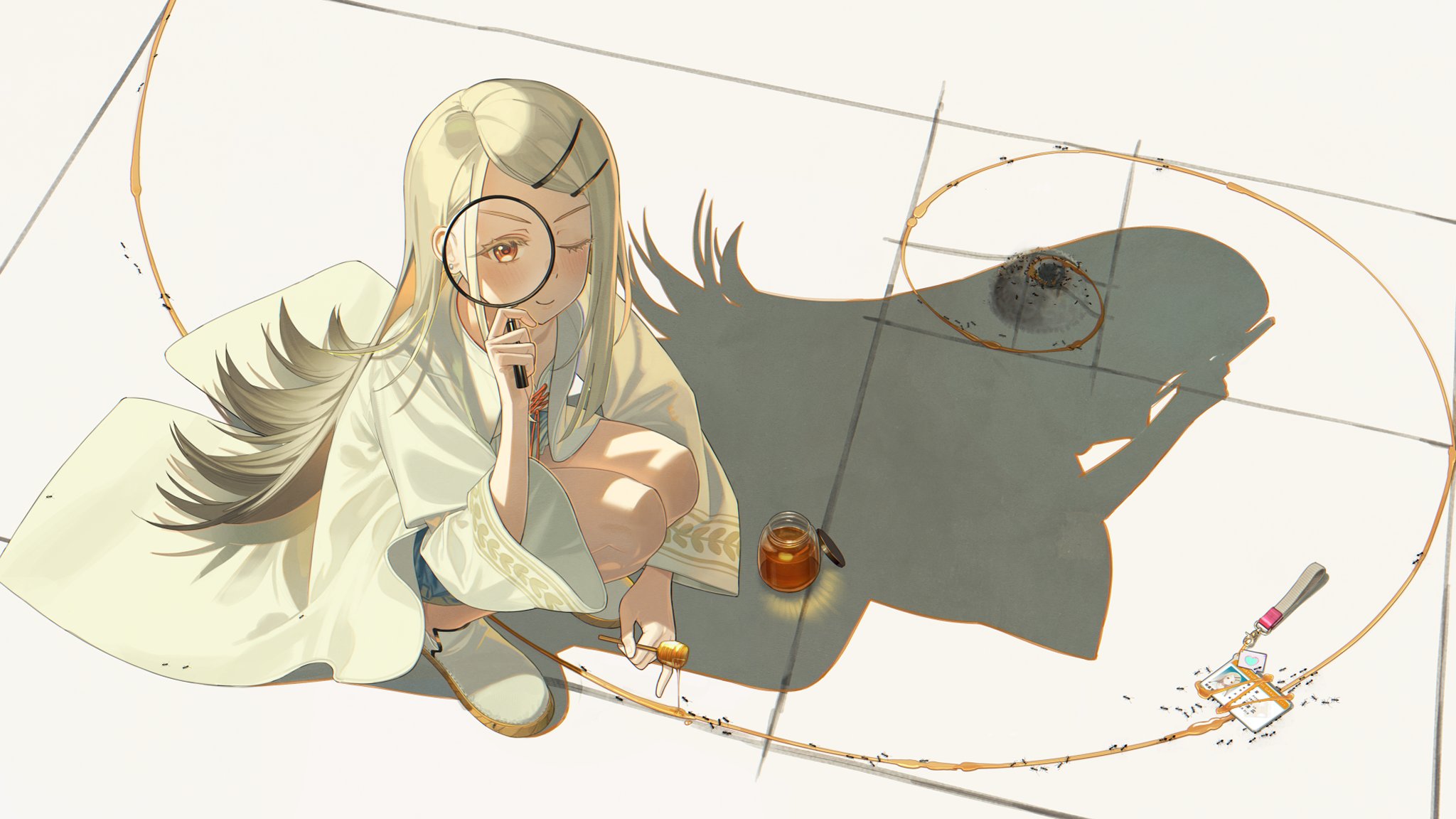 急にまじめになりましたね!